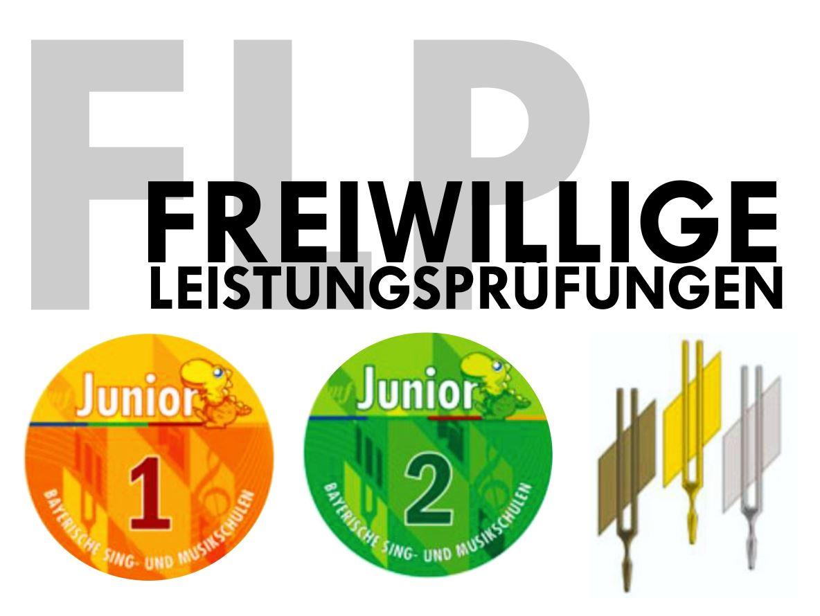 Freiwillige Leistungsprüfungen